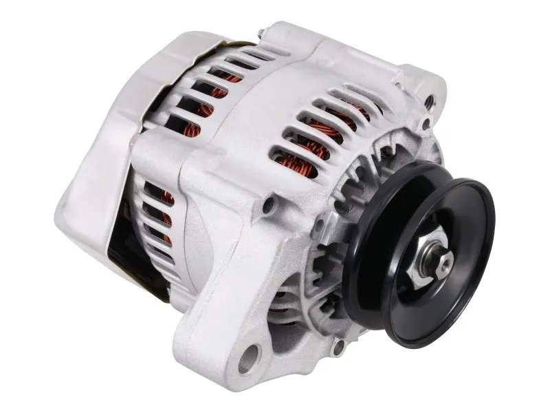 SJ-ALTERNATOR
