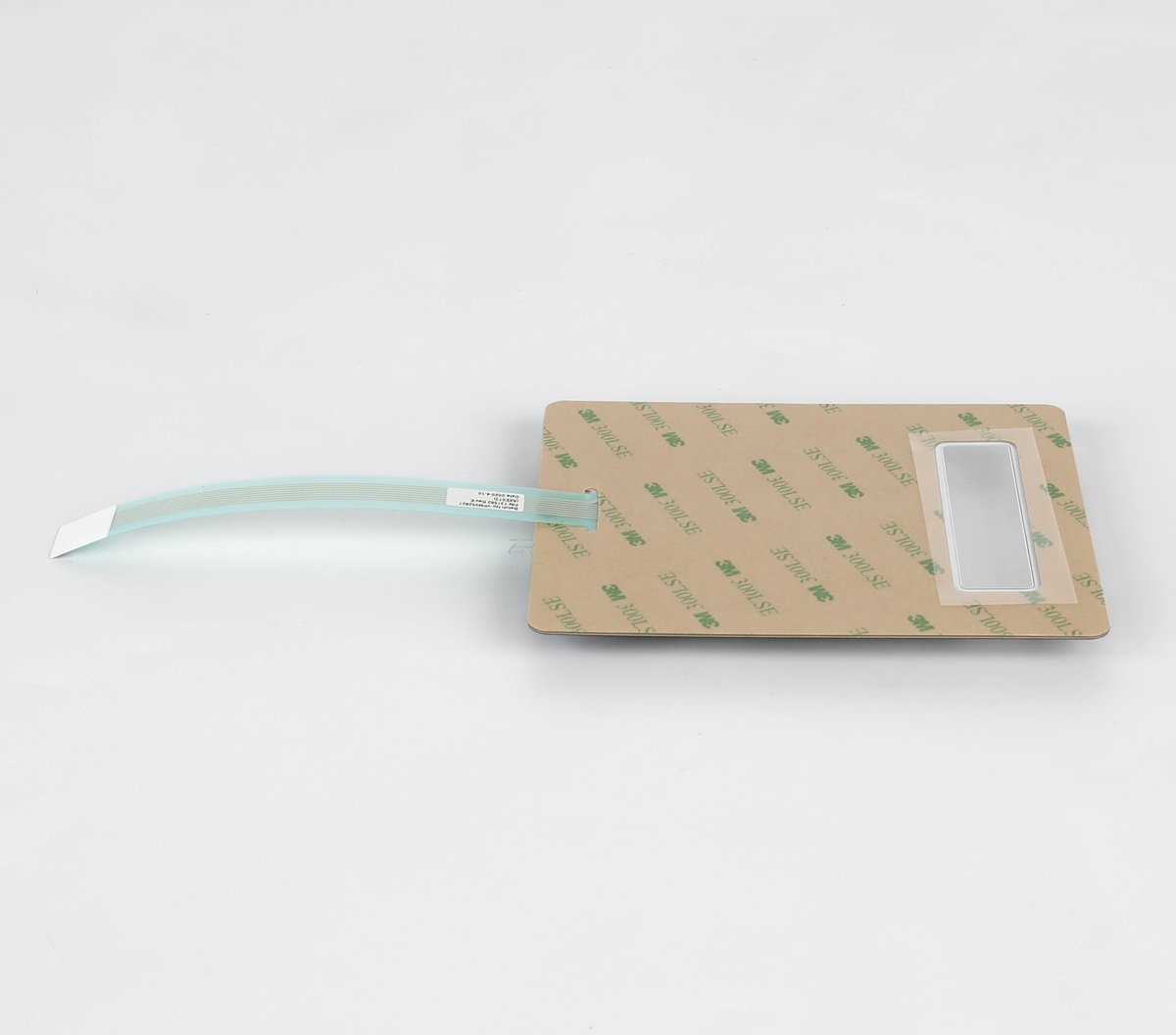 DECAL,MEMBRANE, GR/GRC/GS GCON