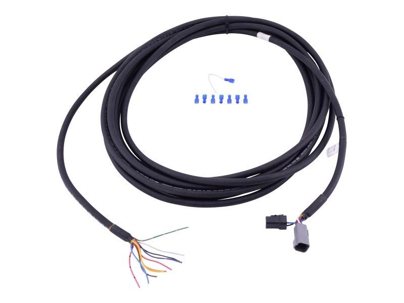 GN-HARNESS,GR-20 MAST