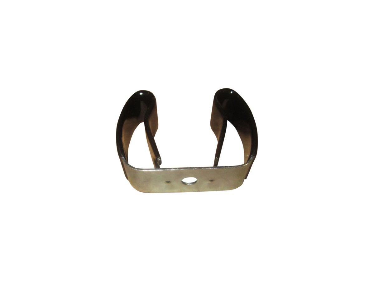 CLIP, GRIPPER