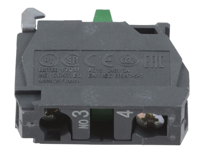 Contact Block to fit Skyjack Machines