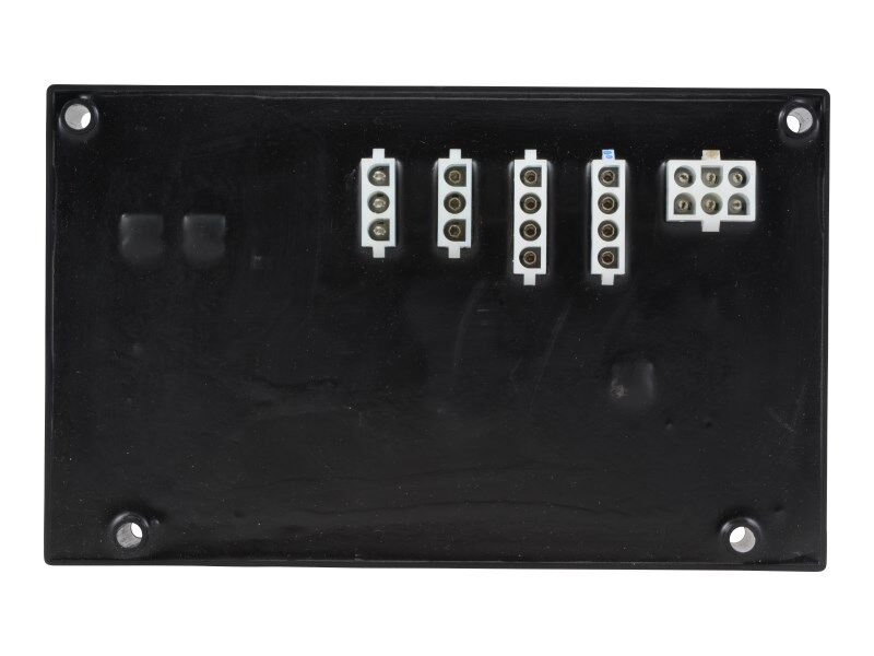 CONTROL MODULE, POWER INTER.