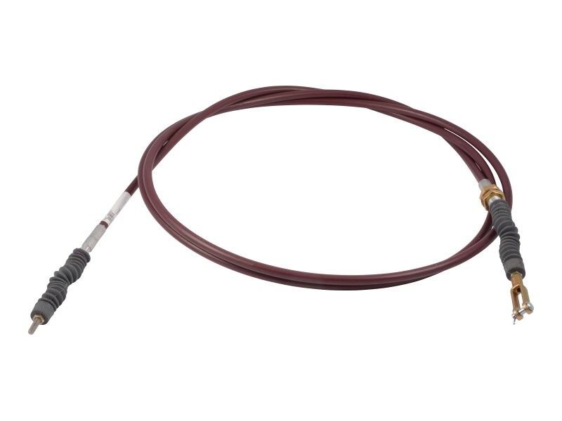 CONTROLLER,THROTTLE CABLE