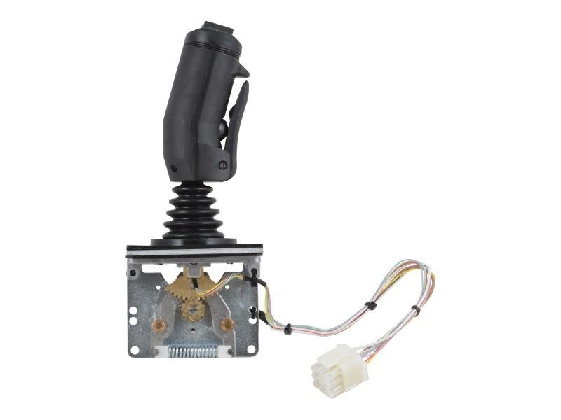 JLG® Scissor Lift Drive/Steer Controller Assembly