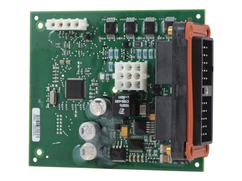 JLG® ES Scissor Ground Control Box PC Control Board