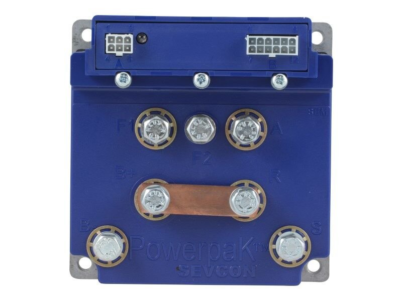 JLG LE Series Scissor Lift Sevcon Control Module