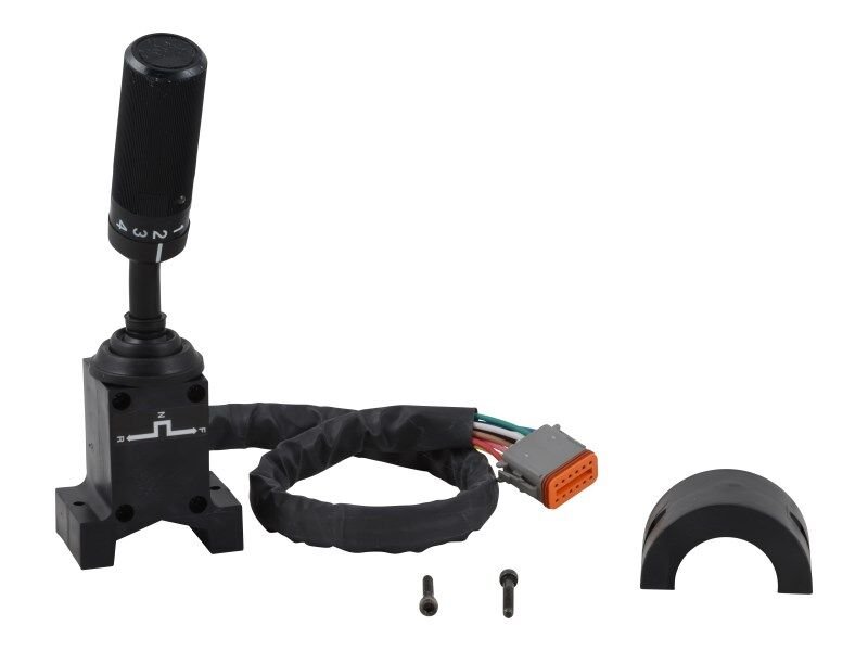 Skytrak Transmission Shift Control Lever Assembly