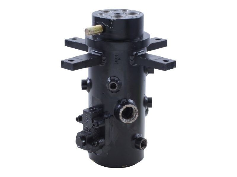 COUPLING,ROTARY OIL