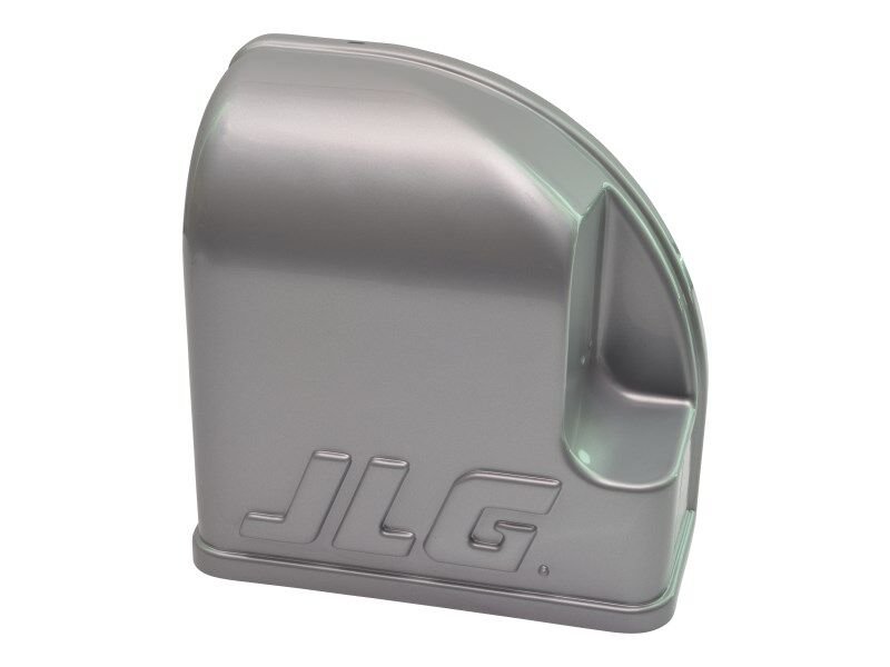 Bolt On Fixed Cover (Left Side)
