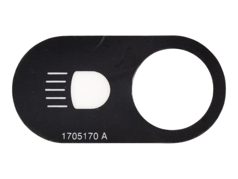 DECAL,HEADLIGHT