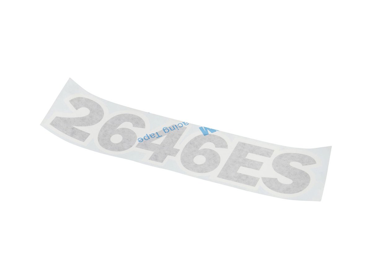DECAL,2646ES