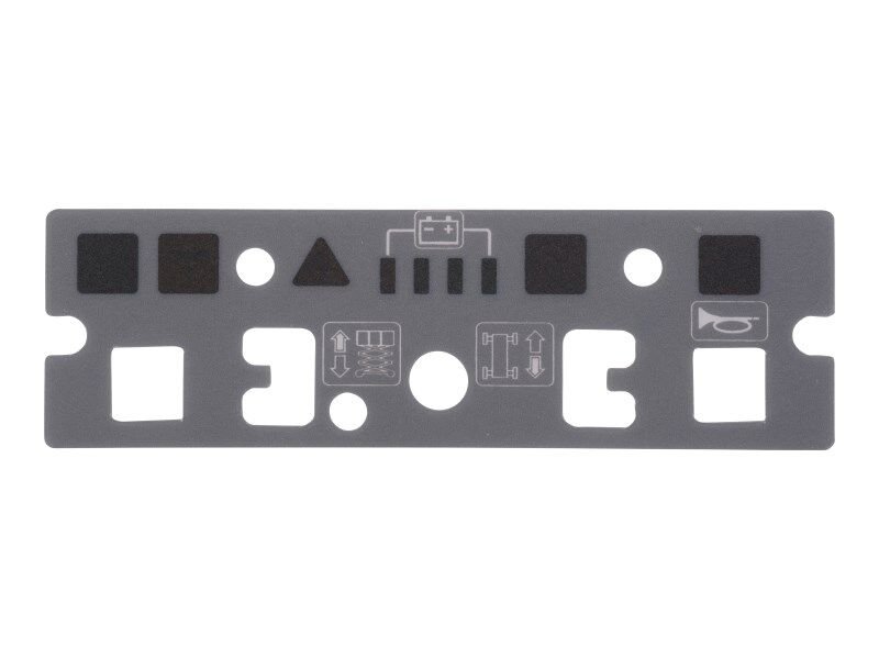 DECAL, ICON (CE)