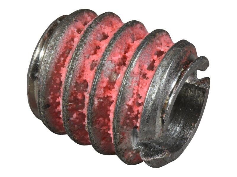 FASTENER, 1/4-20 X #6-32 S/S I