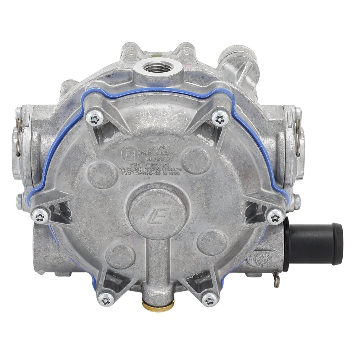 REGULATOR,LP,MSG425