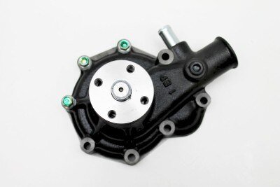 PUMP,WATER,PERKINS 804D-33T