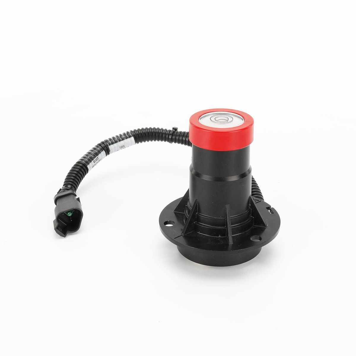 ASSY,LVL SNSR W CONNECTOR,GR