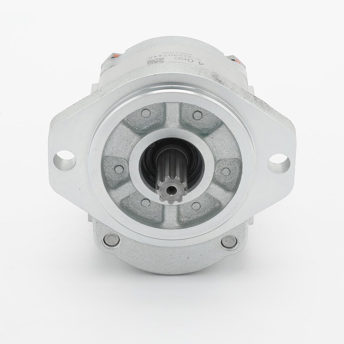 PUMP,4CC,GEAR,CCW