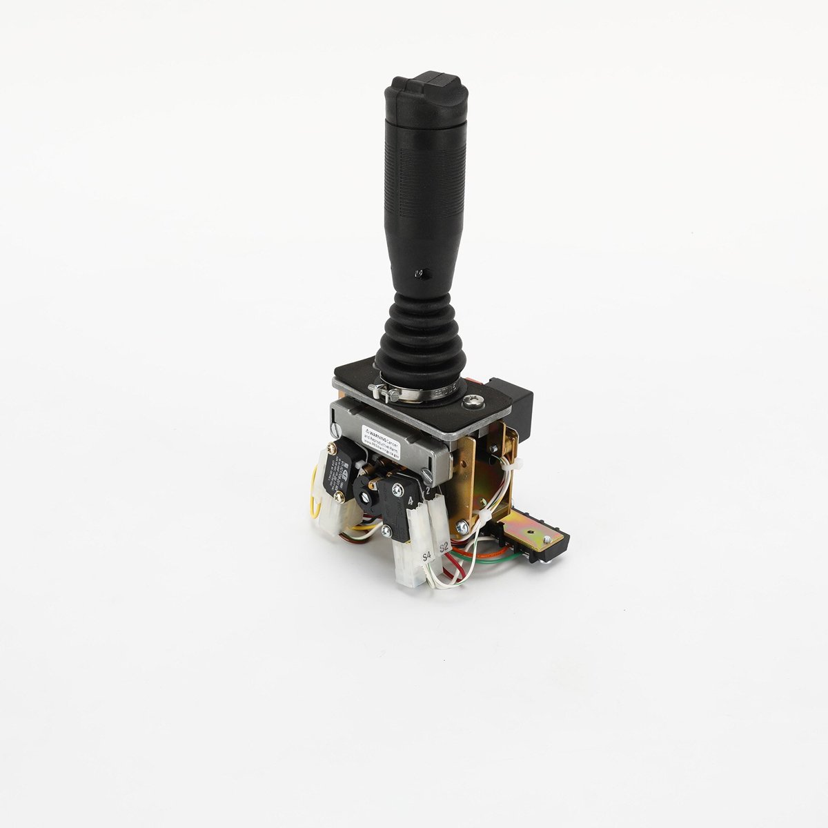 JOYSTICK,5K-0 OHM,W/RELAY