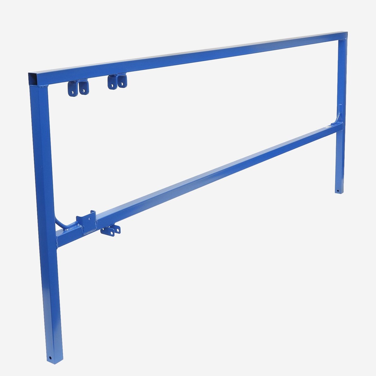 PLAT SIDE EXT RAIL ASSY,RT