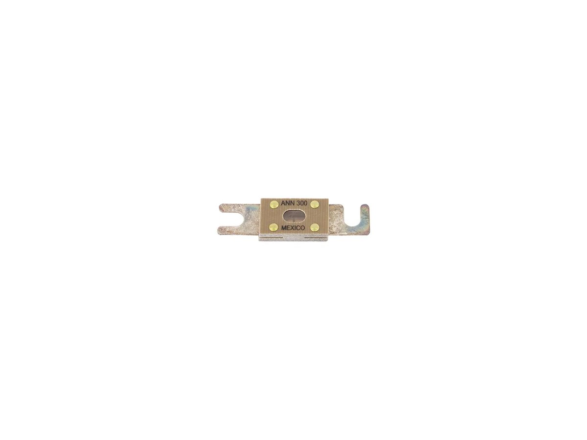 FUSE, 300A