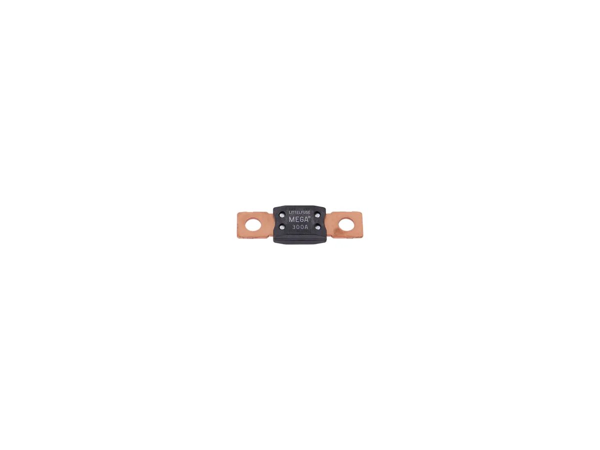 FUSE, 300 AMP