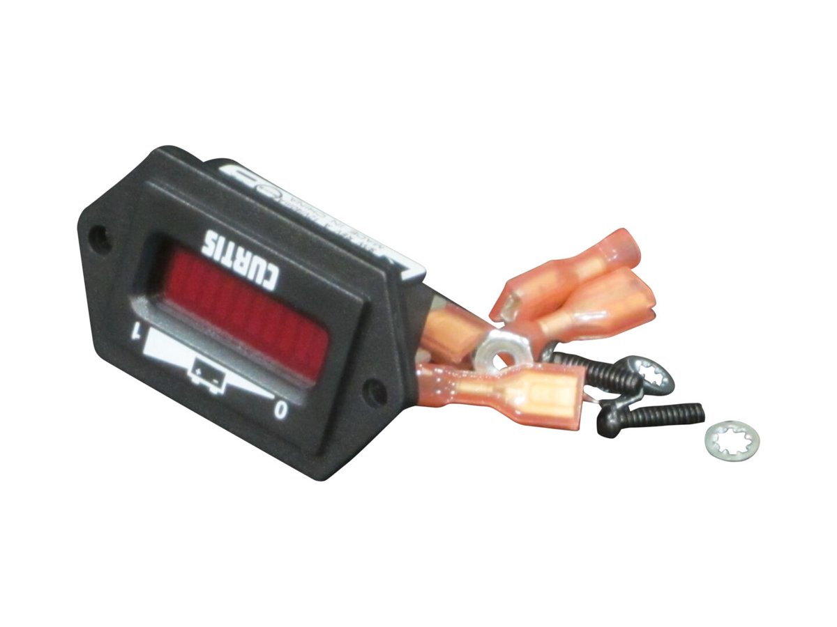 GAUGE, BDI (12VOLT)