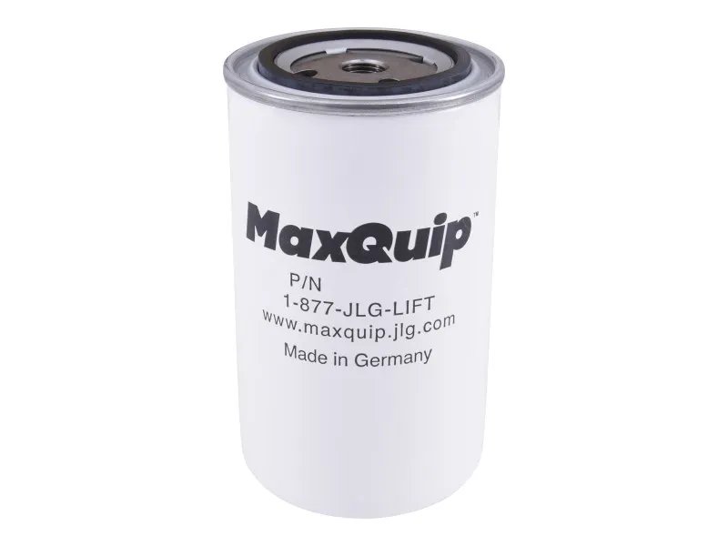 AC-FUEL FILTER