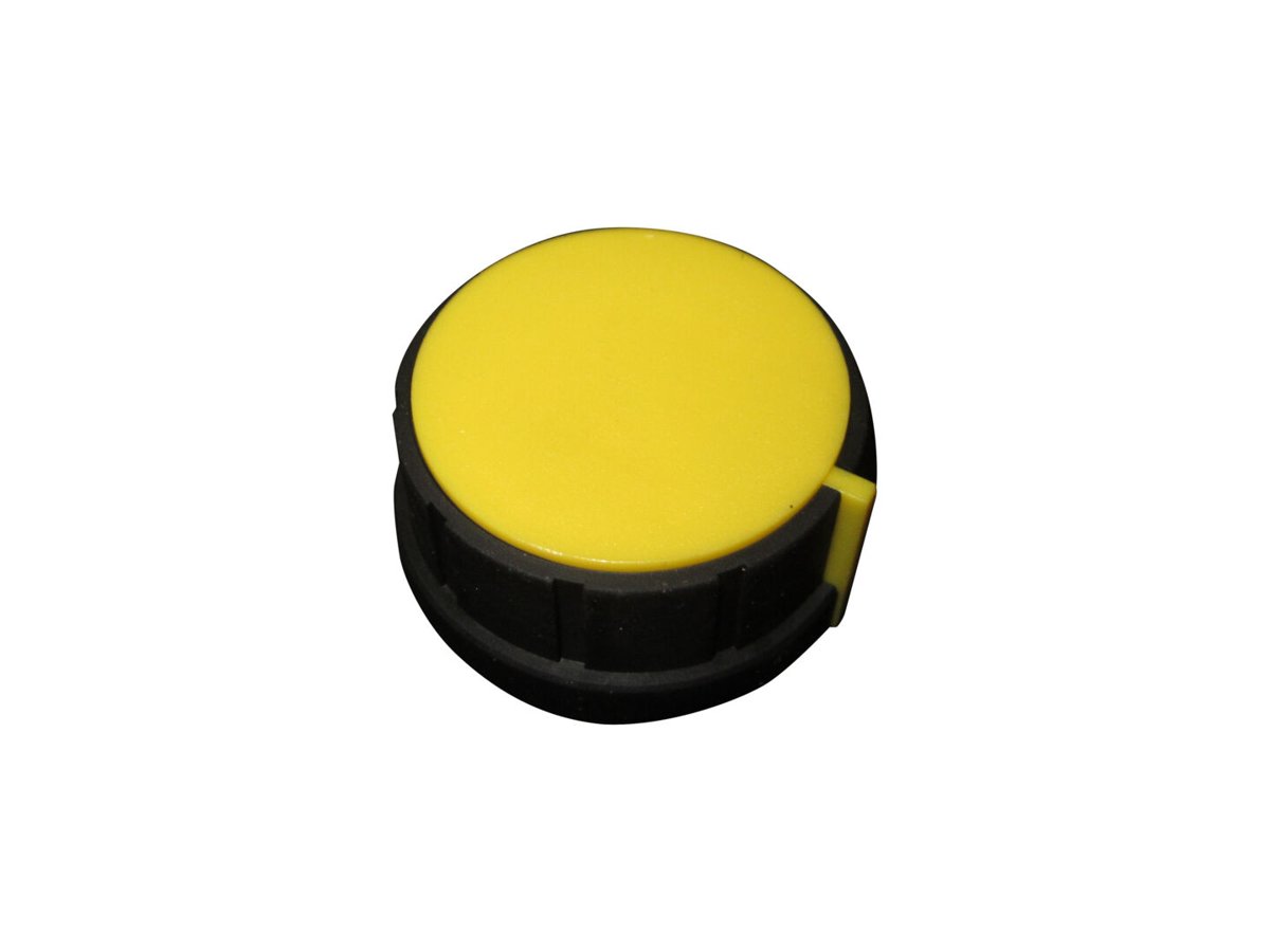 Speed Control Knob
