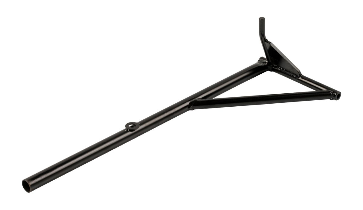 HANDLE,WELDMENT(R.H.)