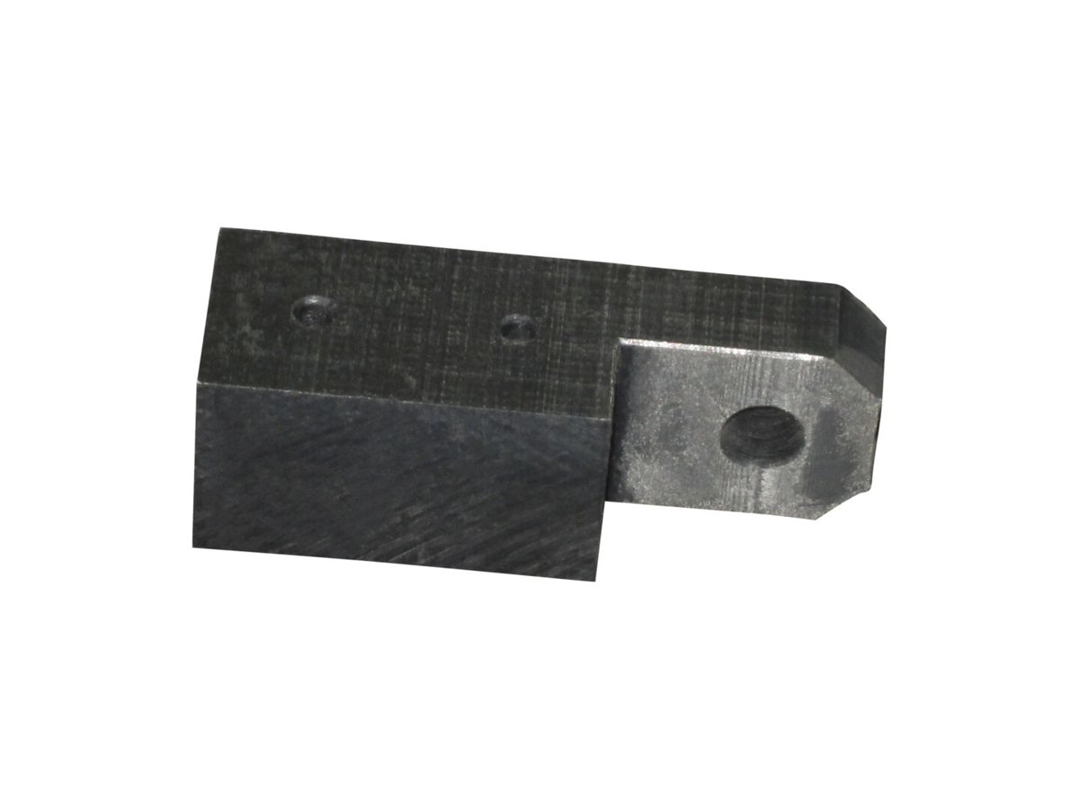 HINGE,1.12X1.12X3.31 UHMW-PE