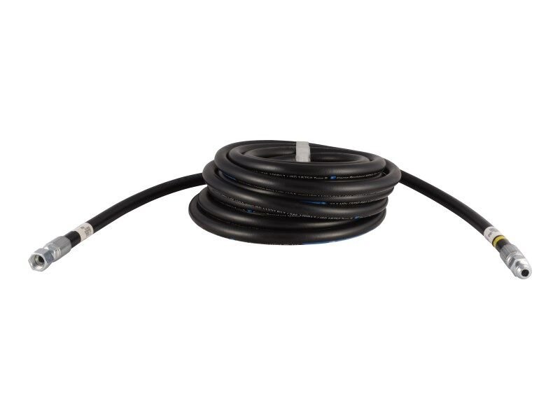 HOSE ASSY, HYDRA .5 X 426"