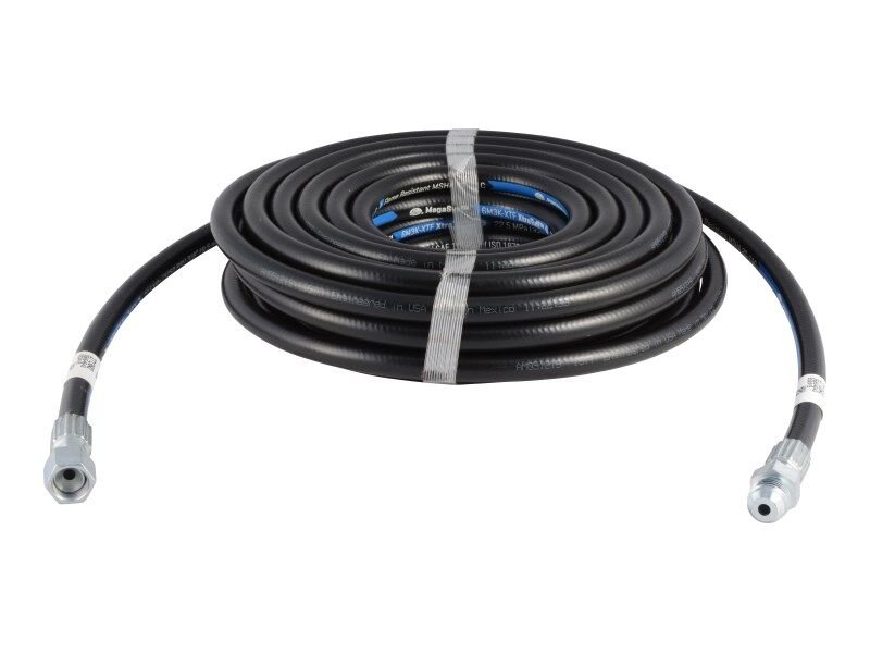 Hydraulic Hose Assembly