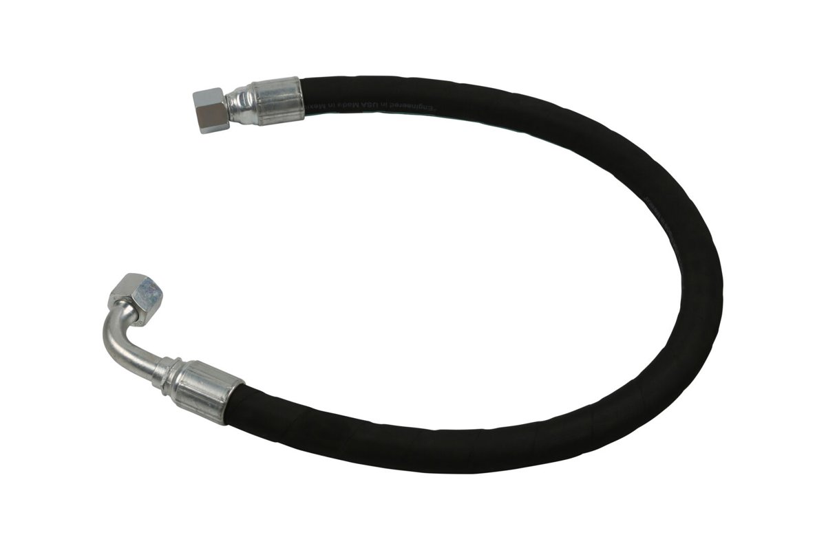 HOSE,ENGINE OIL COOLER