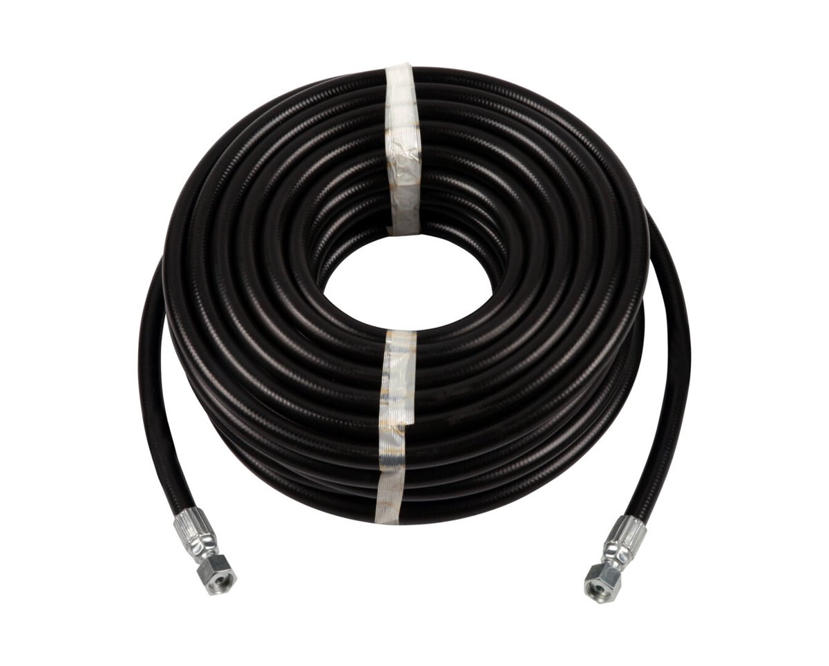 HOSE ASSY.