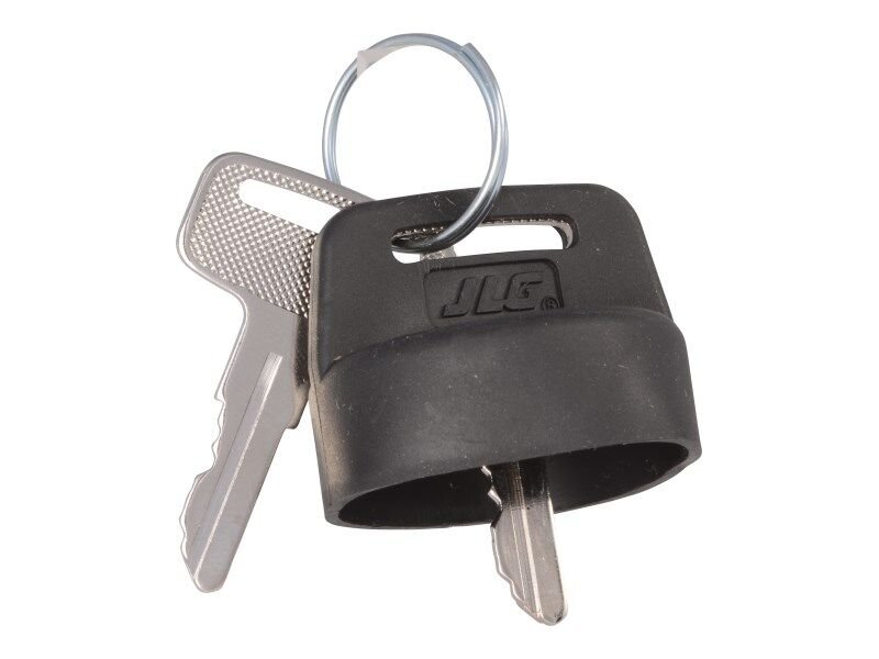 MEWP Spare Key Set