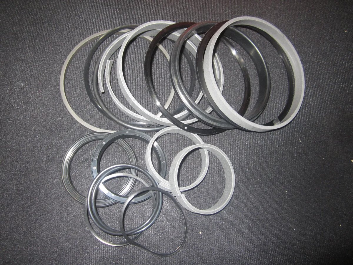 KIT,SEAL 400S/SJ