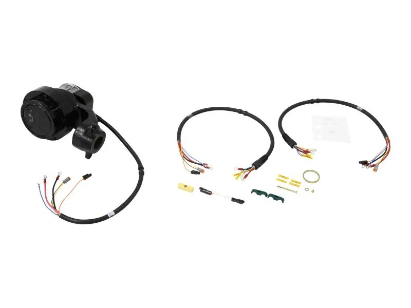 KIT(SERVICE), DRIVE MOTOR