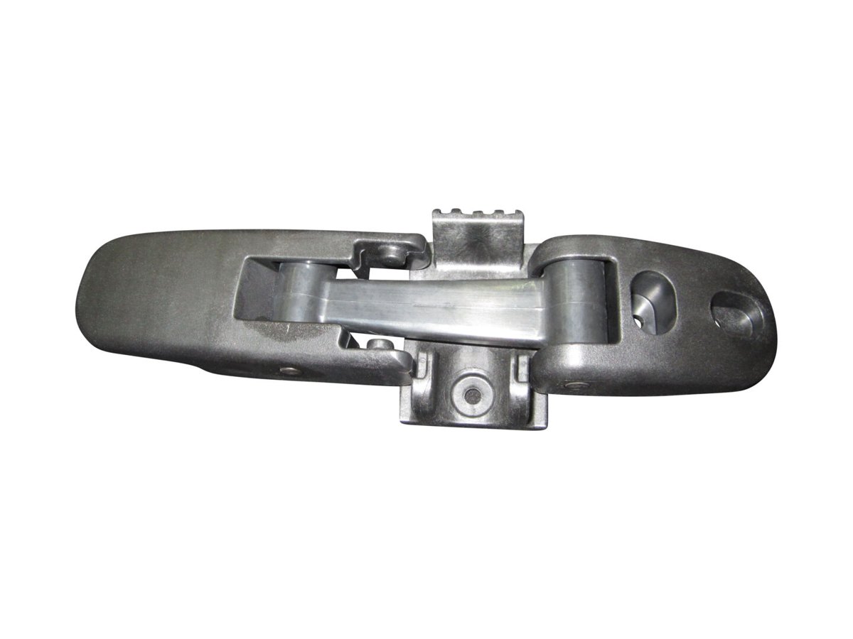LATCH,HOOD