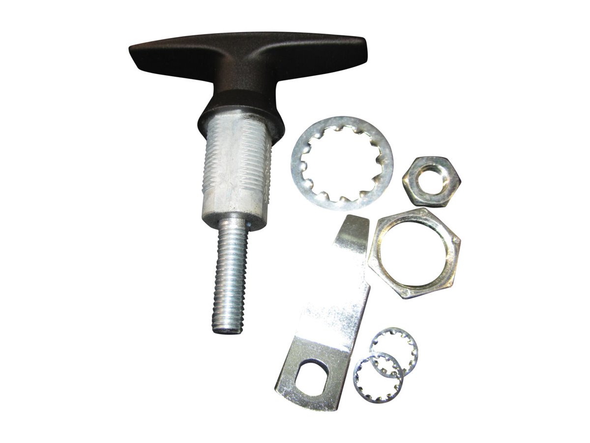 LATCH,HOOD 300AE