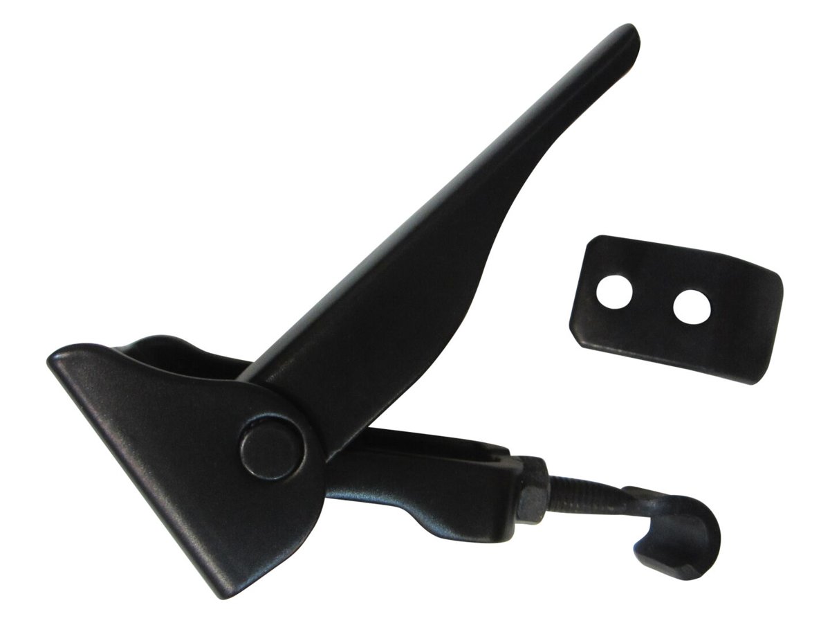 LATCH,UNDER CENTER DRAW