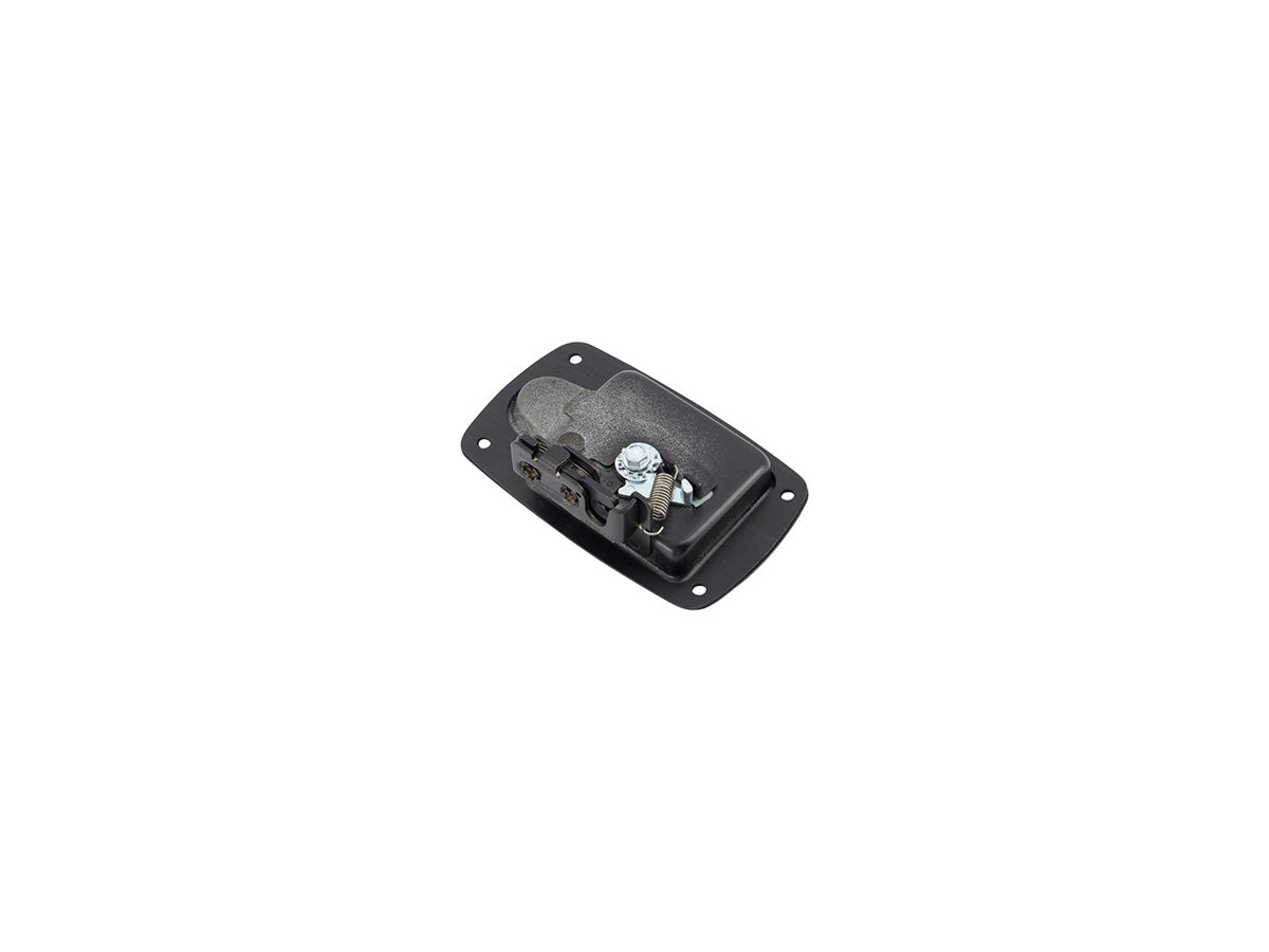 LATCH, ROTARY T-HANDLE