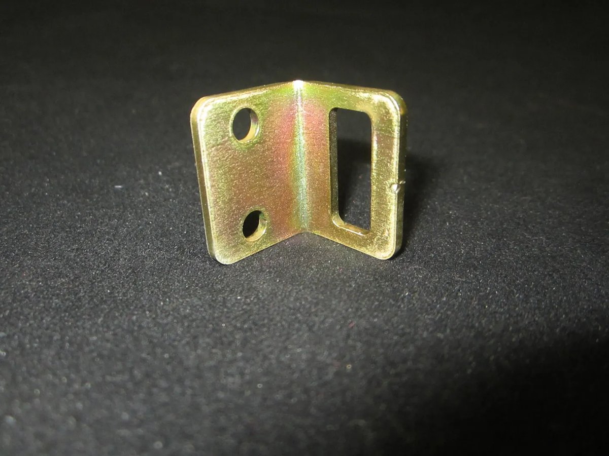 LATCH,KEEPER