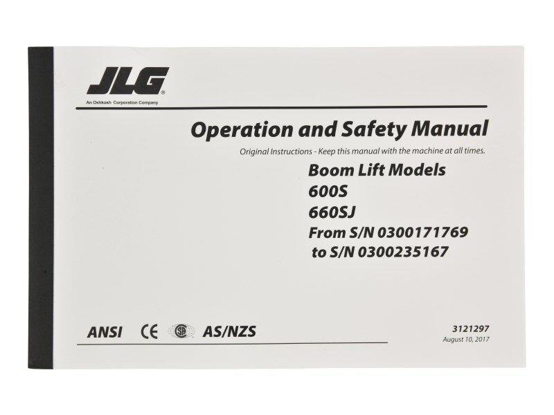 MNL, 600S GBL OPER