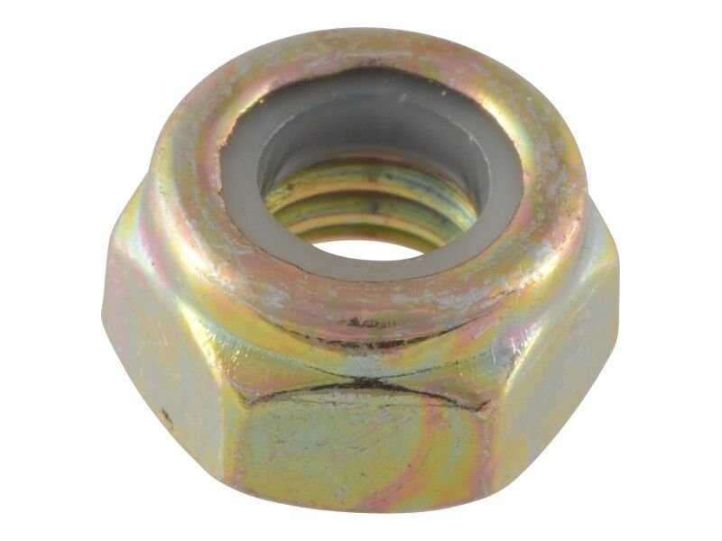 NUT, CLASS 8 METRIC