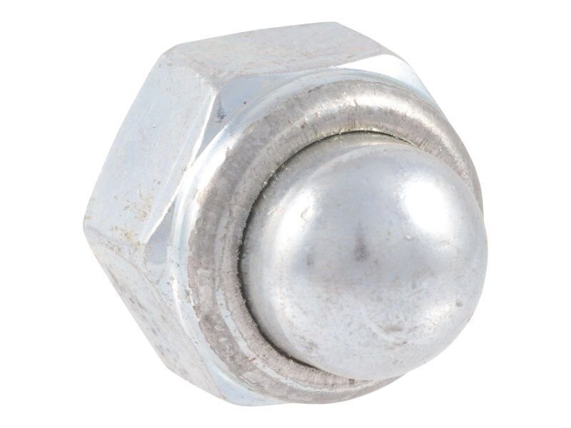 NUTMETRIC GR8 (CODED),M10