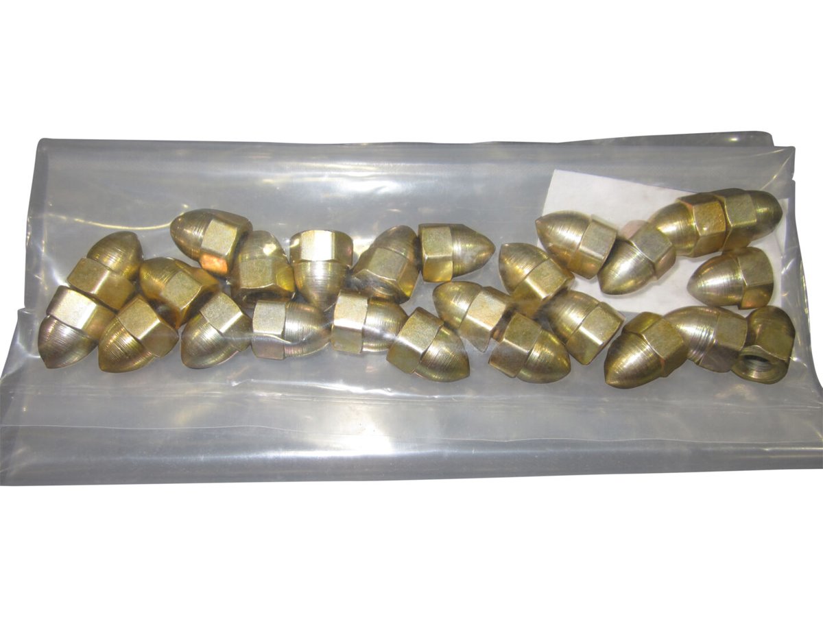 NUT-SP, ACN