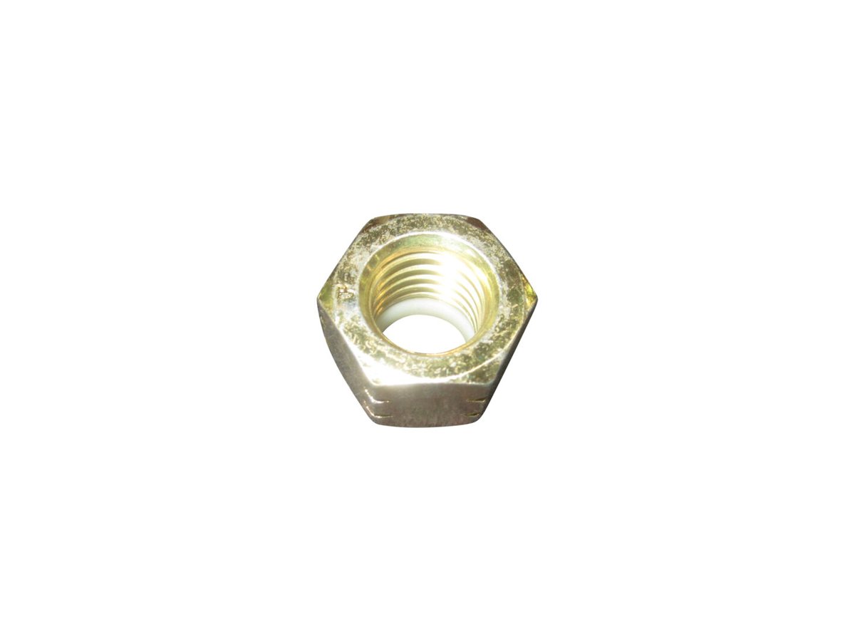 NUT-SPEC, LOCK .625