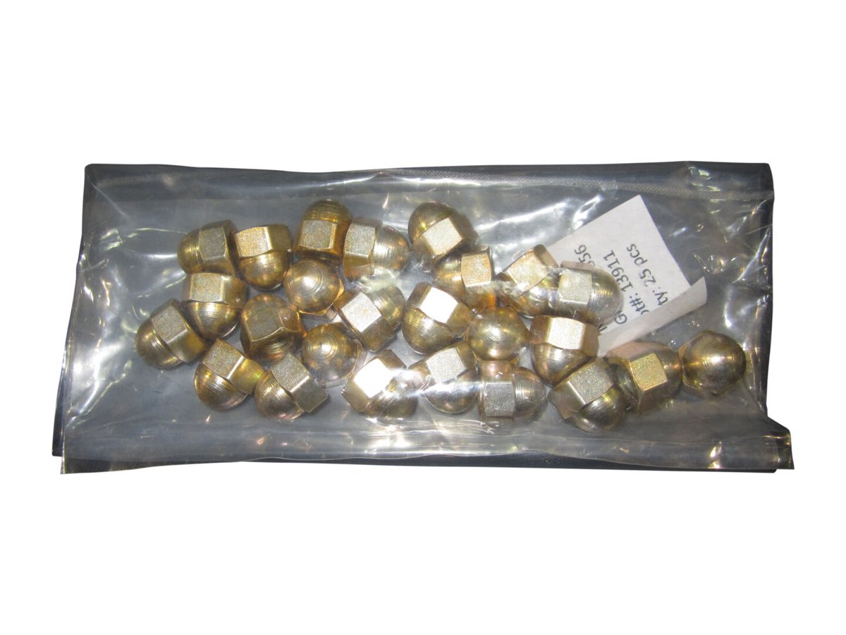 NUT-SP,ACORN5/16-18UNCB633-100