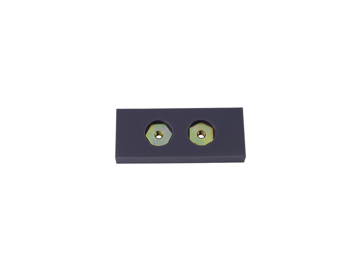 PAD,.75X2.50X6.00 NYLATRON NSM