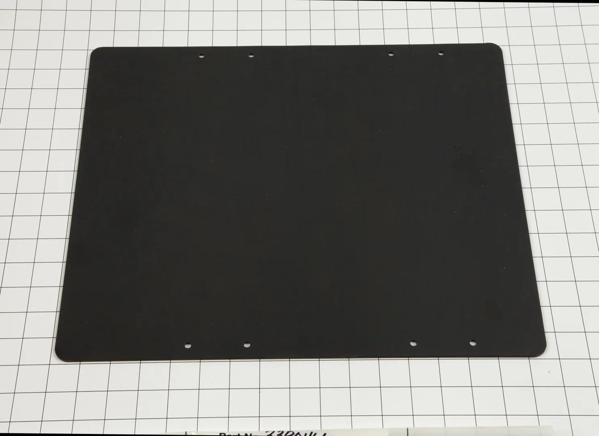 PANEL, CONTROL